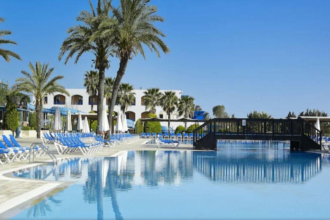 Elissa Lifestyle Beach Resort - Adults Only Semesteranläggning (resort) 5*