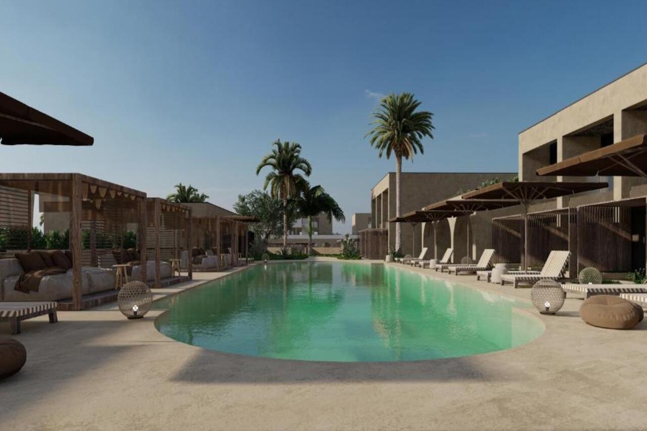 Elissa Lifestyle Beach Resort - Adults Only Semesteranläggning (resort) 5*