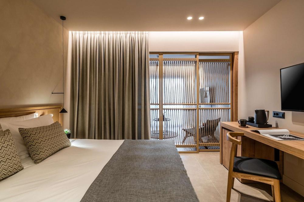 Elissa Lifestyle Beach Resort - Adults Only Semesteranläggning (resort) Kallithéa