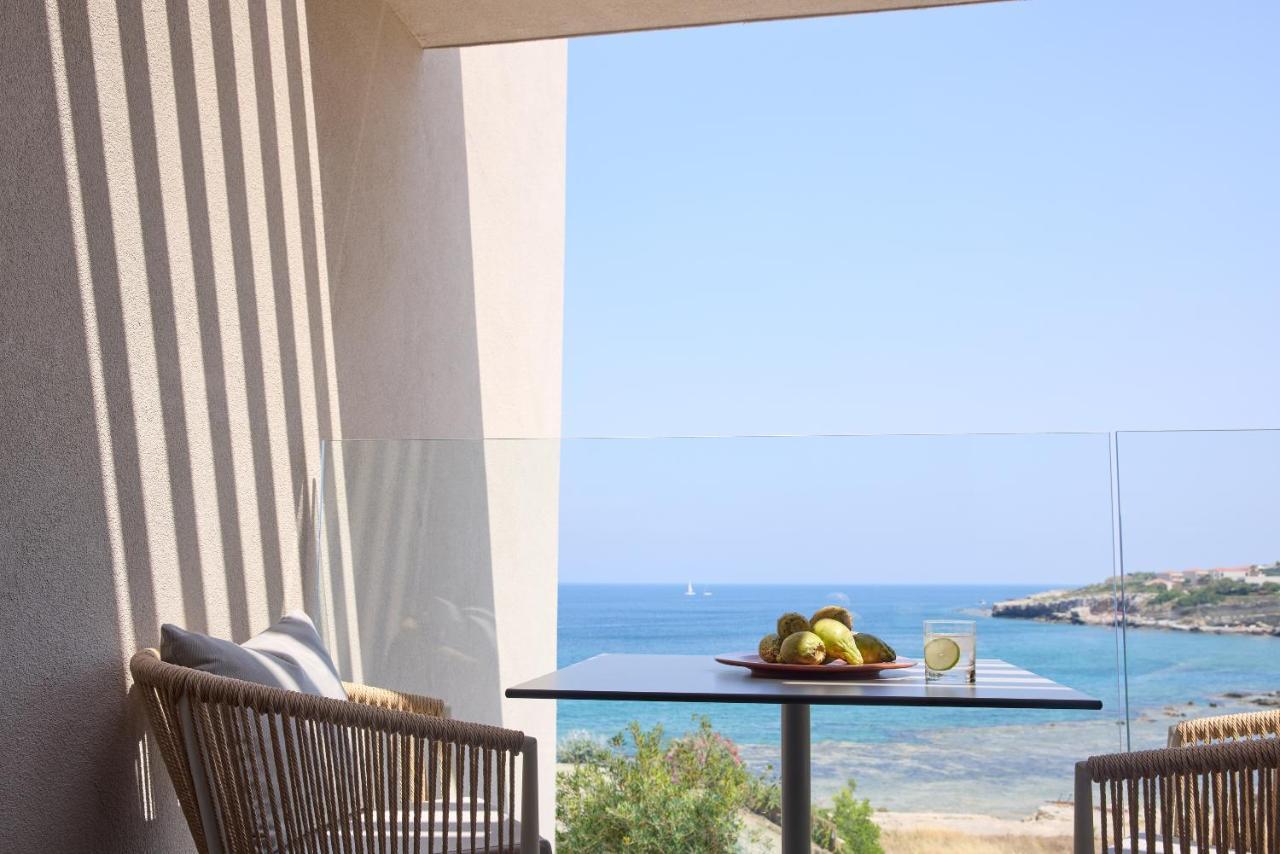 Elissa Lifestyle Beach Resort - Adults Only Semesteranläggning (resort) Kallithéa