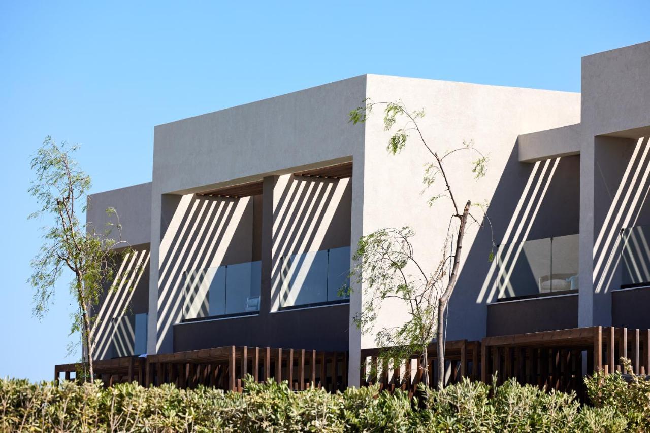 Elissa Lifestyle Beach Resort - Adults Only