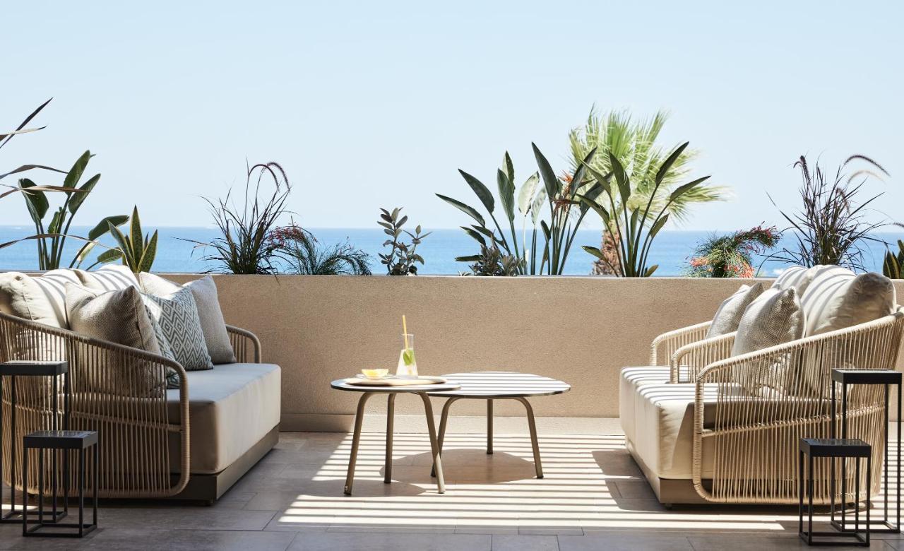 Elissa Lifestyle Beach Resort - Adults Only Semesteranläggning (resort)