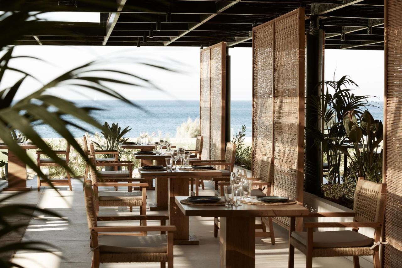 Elissa Lifestyle Beach Resort - Adults Only Semesteranläggning (resort) Kallithéa
