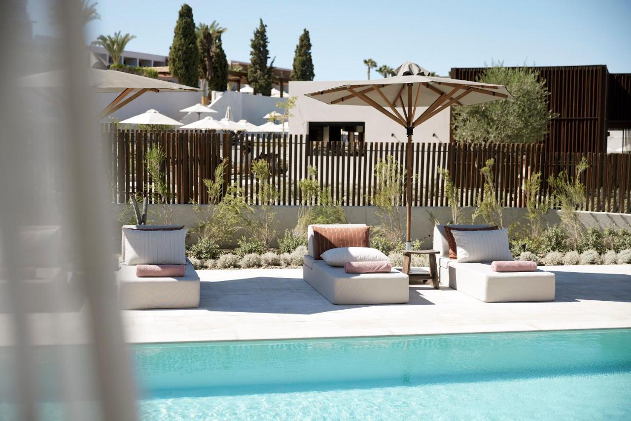 Elissa Lifestyle Beach Resort - Adults Only Kallithéa