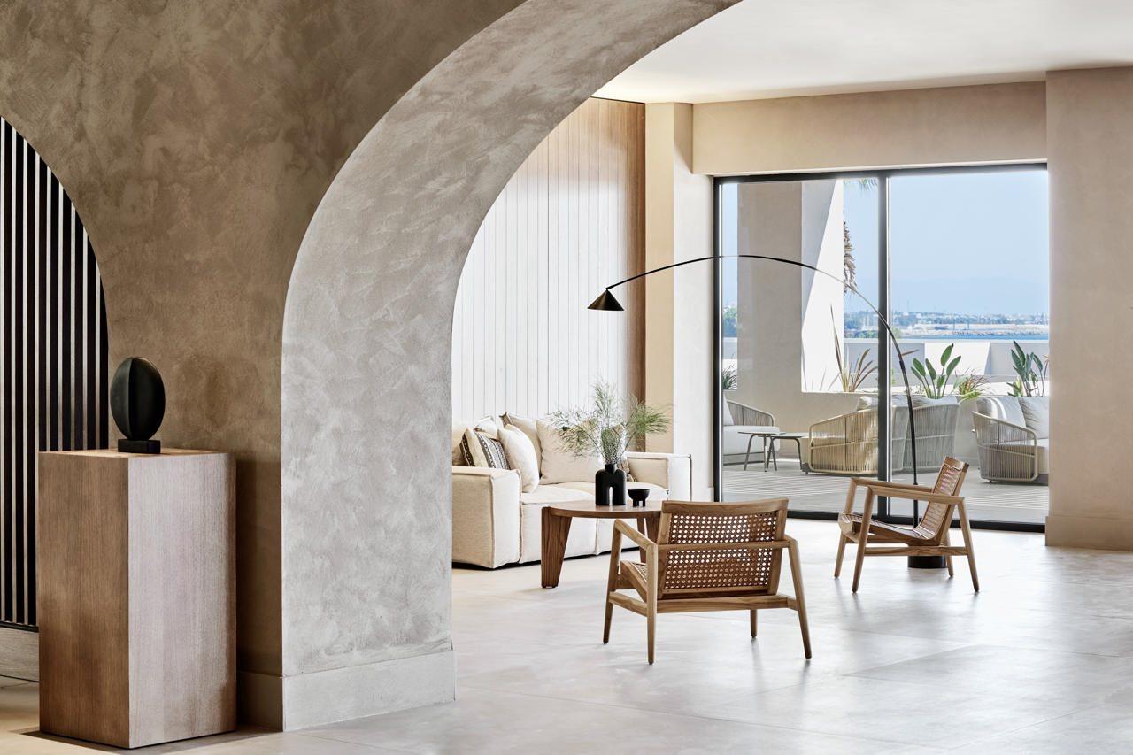 Elissa Lifestyle Beach Resort - Adults Only 5* Kallithéa