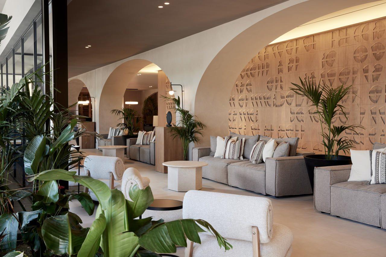 Elissa Lifestyle Beach Resort - Adults Only Semesteranläggning (resort)