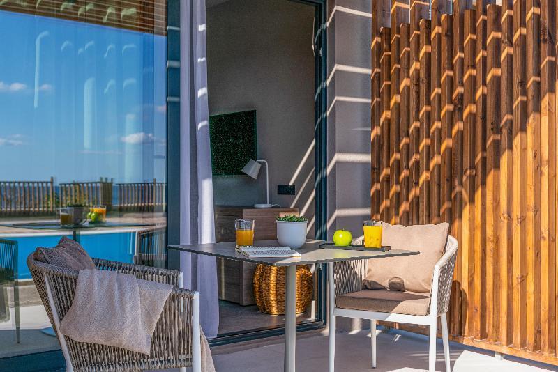 Elissa Lifestyle Beach Resort - Adults Only