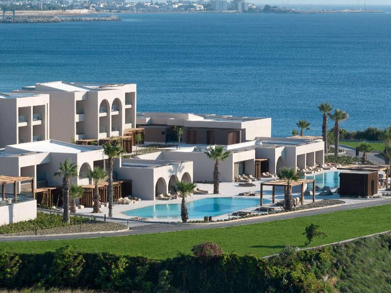 Semesteranläggning (resort) Elissa Lifestyle Beach Resort - Adults Only Kallithéa