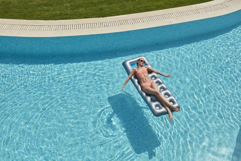 Elissa Lifestyle Beach Resort - Adults Only Semesteranläggning (resort)