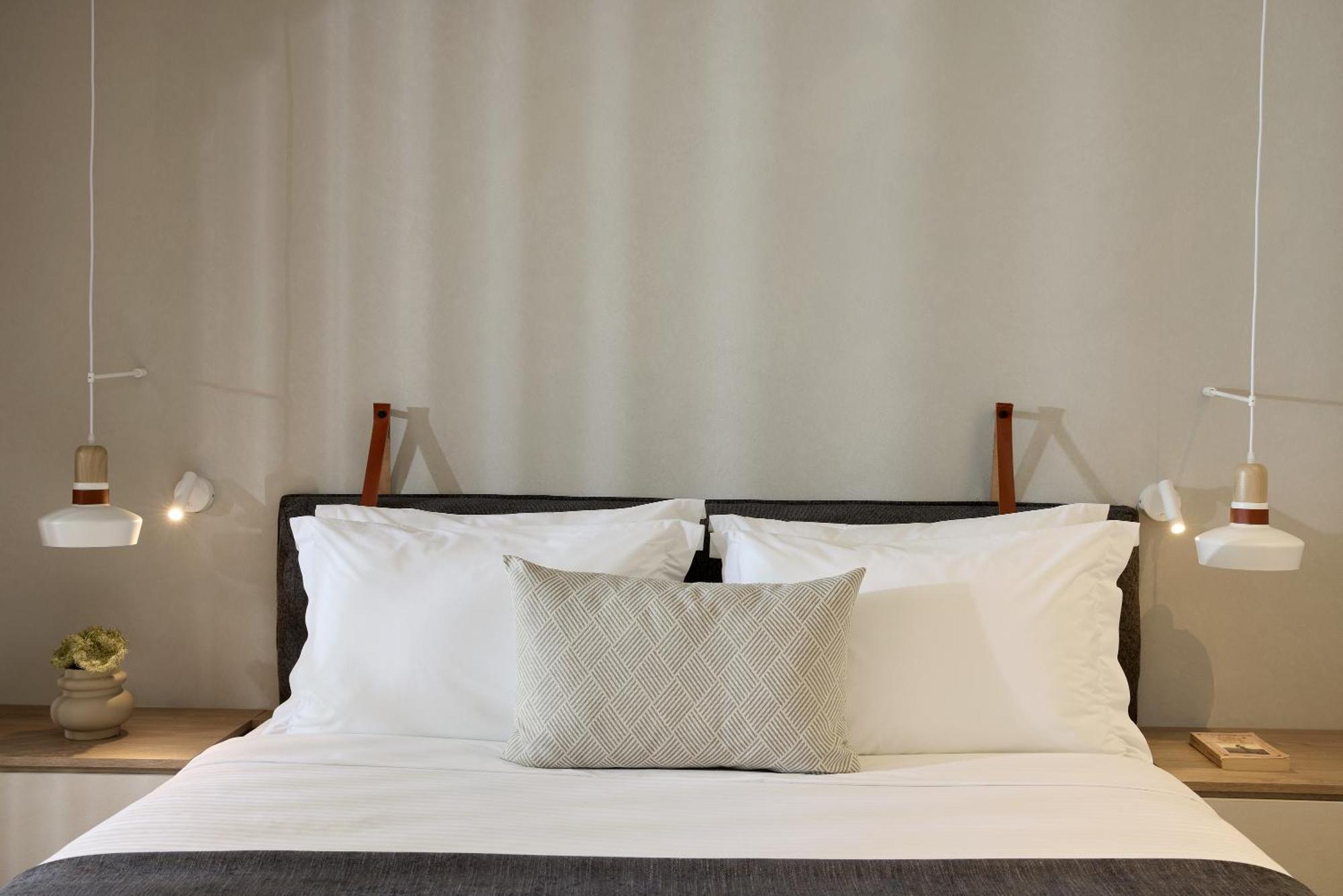 Elissa Lifestyle Beach Resort - Adults Only Semesteranläggning (resort)