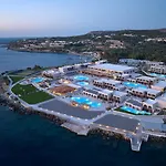 Elissa Adults-Only Lifestyle Beach Resort