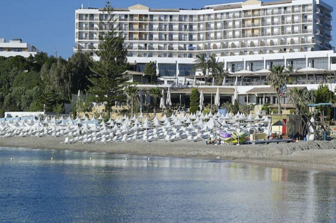 Elissa Adults-only Lifestyle 5* Kallithéa