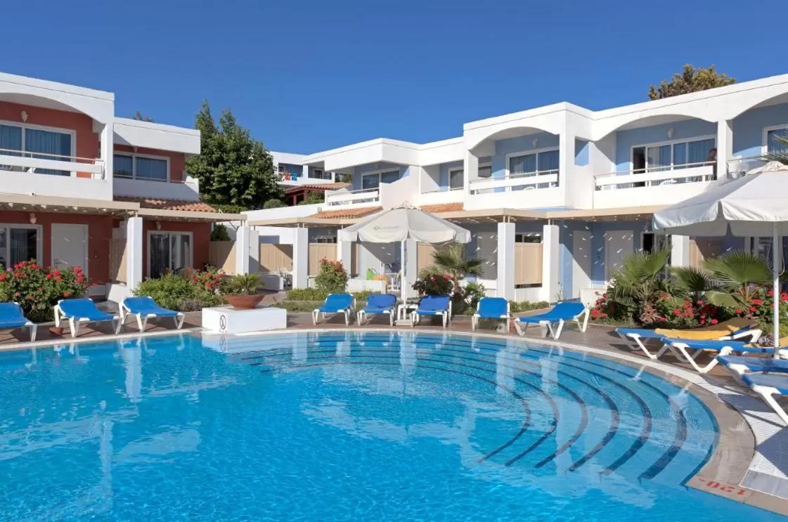 Rezort Elissa Adults-only Lifestyle Kallithéa