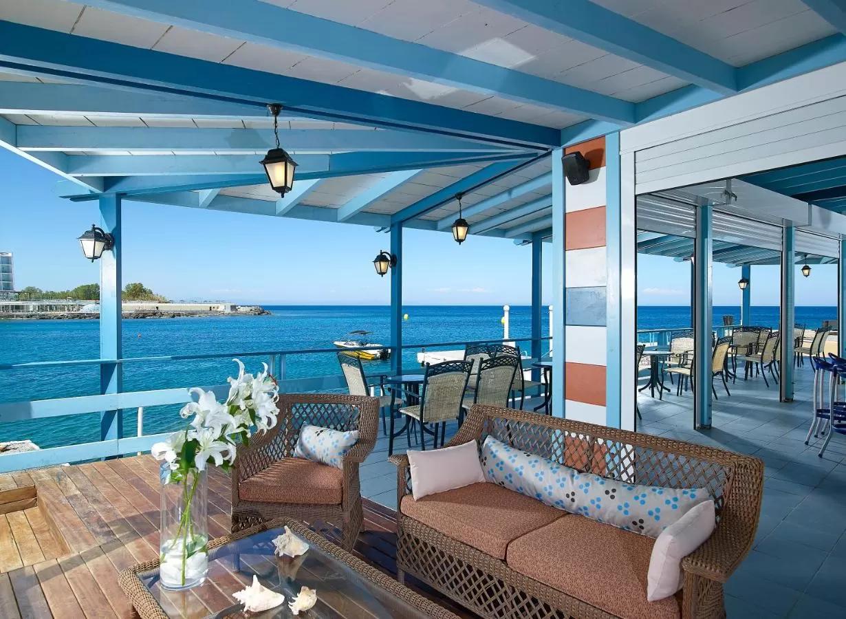Elissa Adults-only Lifestyle Rezort Kallithéa