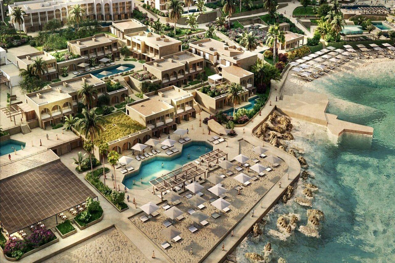 Rezort Elissa Adults-only Lifestyle 5*