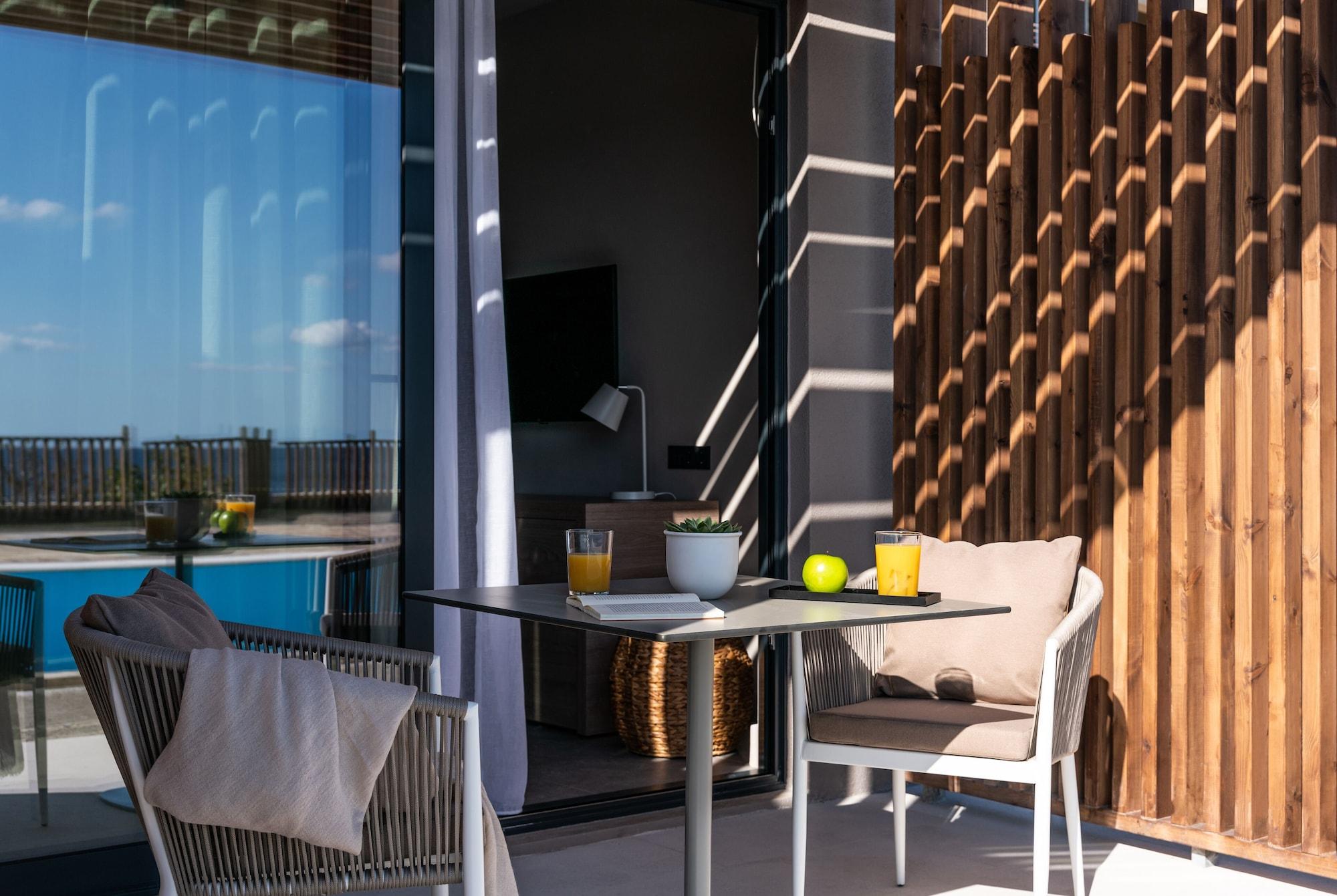 Elissa Adults-only Lifestyle Kallithéa