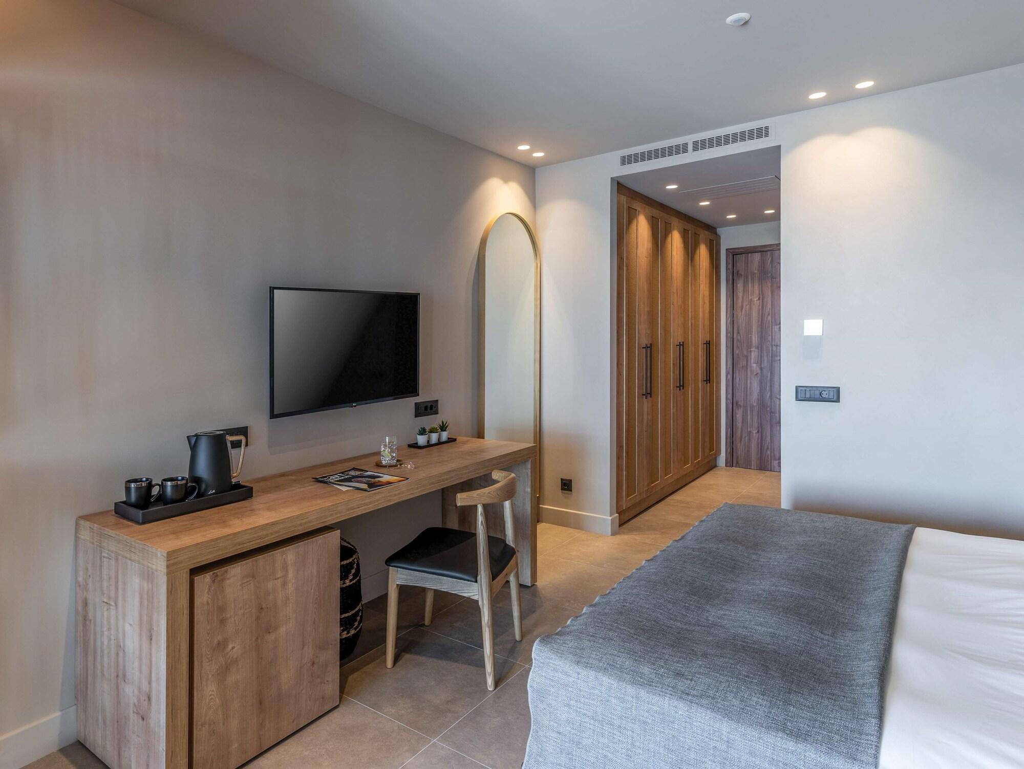 Elissa Adults-only Lifestyle Kallithéa