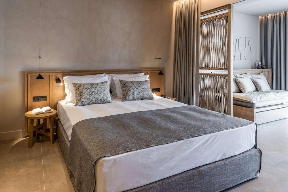 Elissa Adults-only Lifestyle 5* Kallithéa