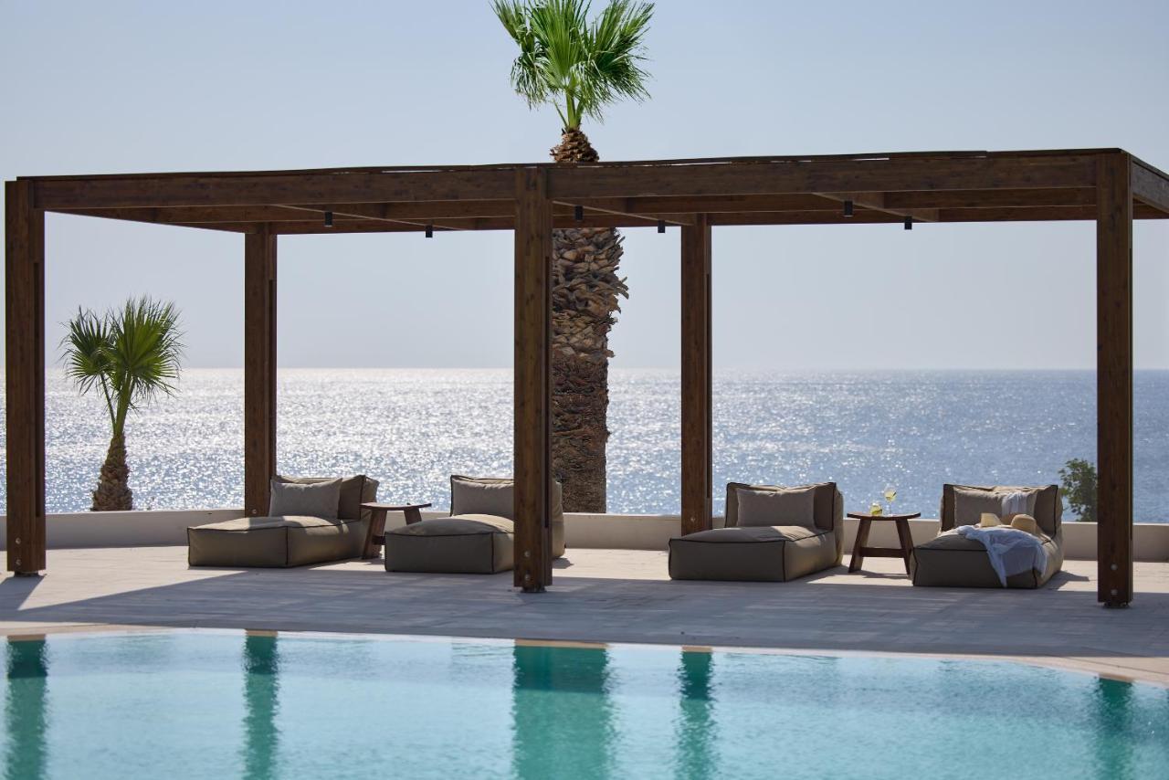 Elissa Lifestyle Beach Resort - Adults Only Kallithea (Rhodes)