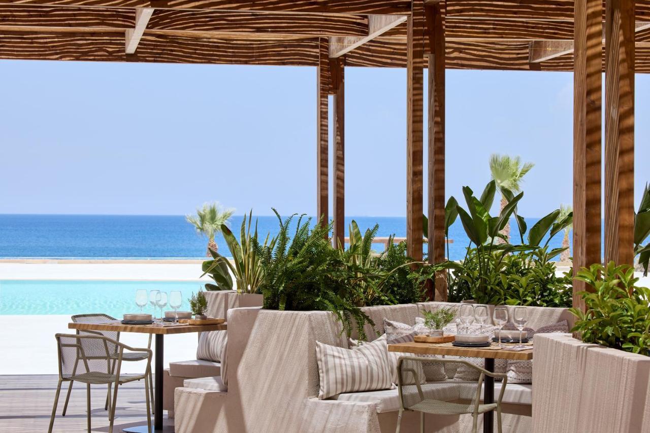 Rezort Elissa Adults-only Lifestyle