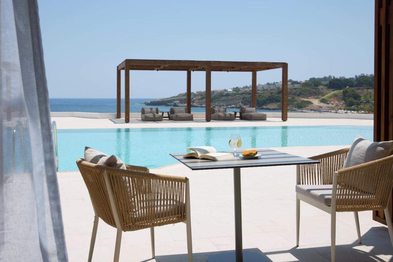 Elissa Adults-only Lifestyle Rezort Kallithéa