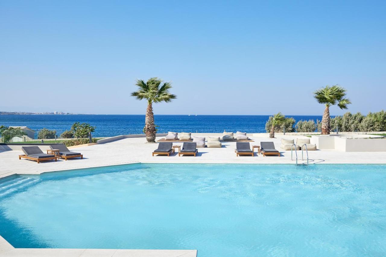Elissa Adults-only Lifestyle 5* Kallithéa