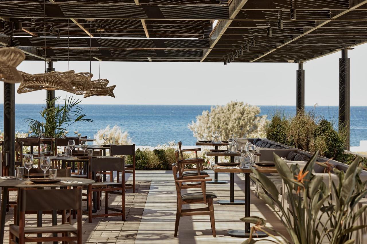 Resort Elissa Lifestyle Beach Resort - Adults Only Kallithea (Rhodes)