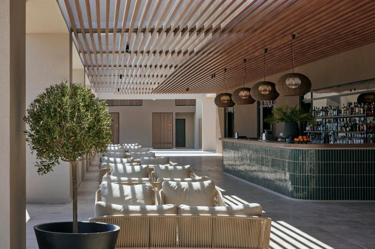Elissa Lifestyle Beach Resort - Adults Only Resort Kallithea (Rhodes)