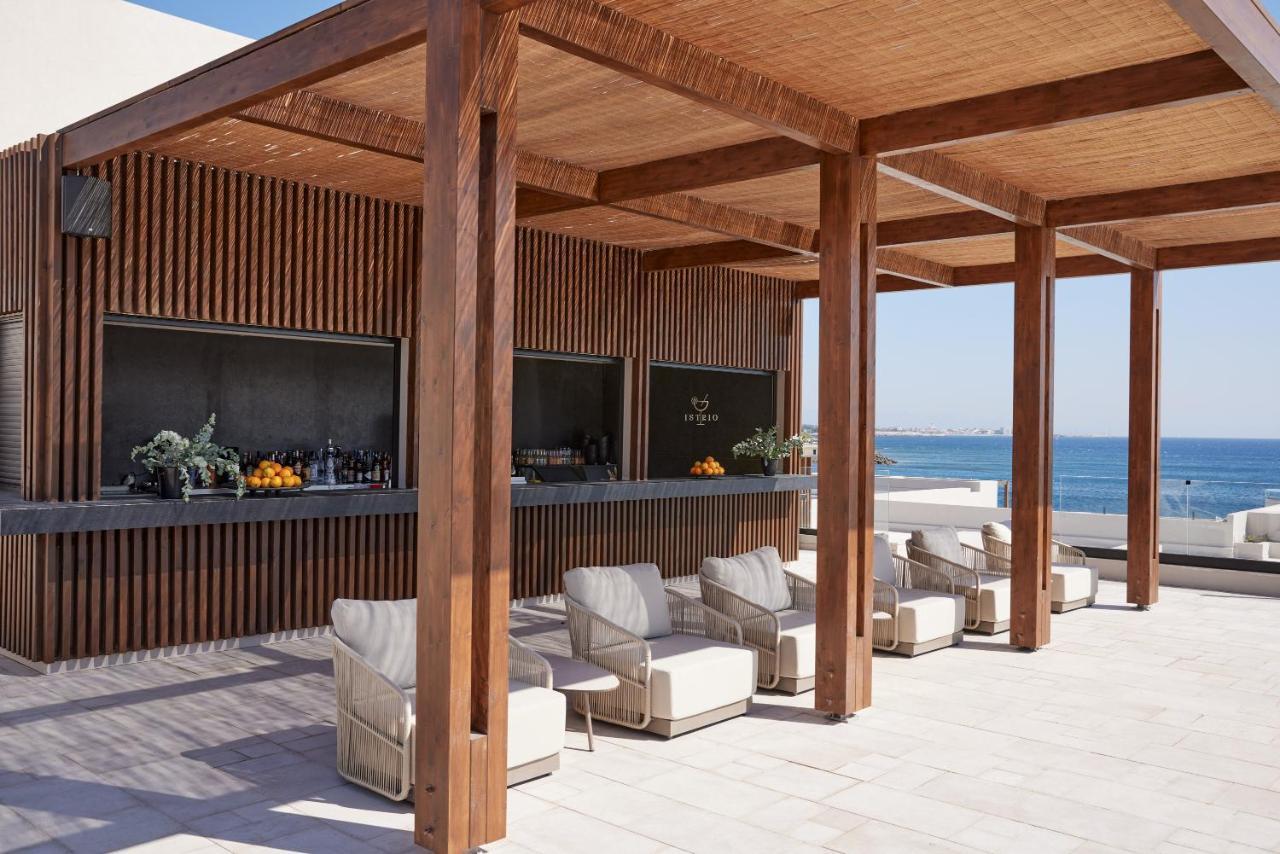 Elissa Lifestyle Beach Resort - Adults Only 5*