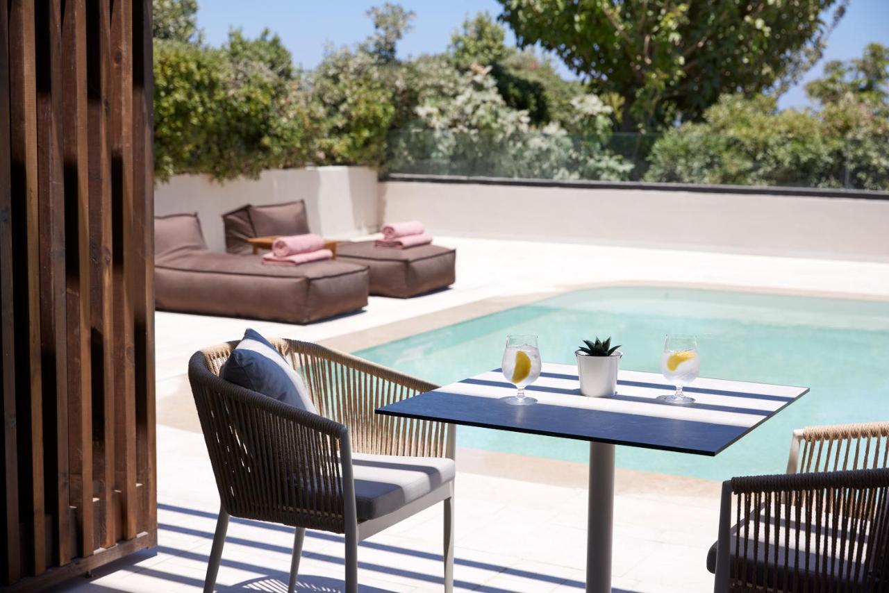 Rezort Elissa Adults-only Lifestyle