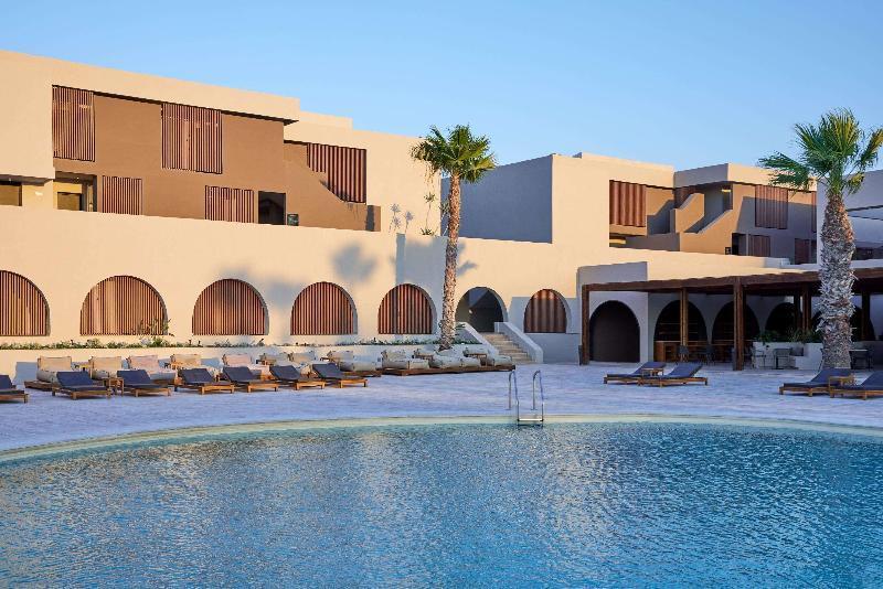 Elissa Adults-only Lifestyle Rezort Kallithéa