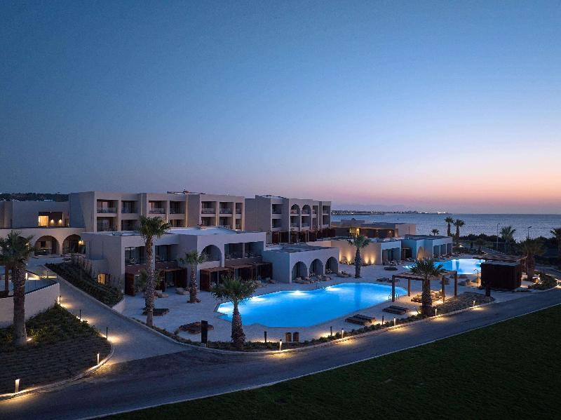 Elissa Adults-only Lifestyle 5*