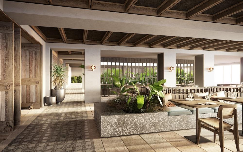Elissa Adults-only Lifestyle Resort 5*