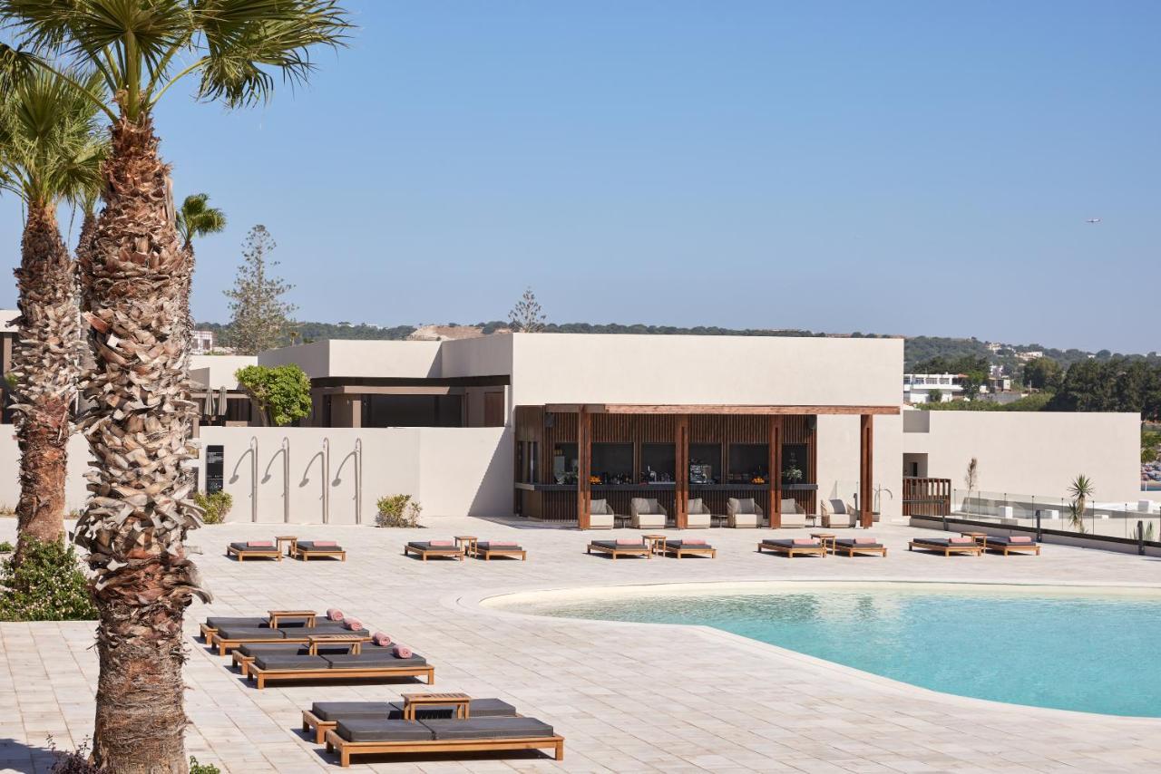 Elissa Adults-only Lifestyle Resort 5*