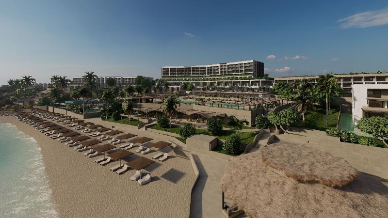 Elissa Adults-only Lifestyle 5* Kallithéa