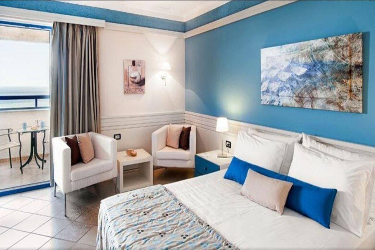 Elissa Lifestyle Beach Resort - Adults Only Rezort