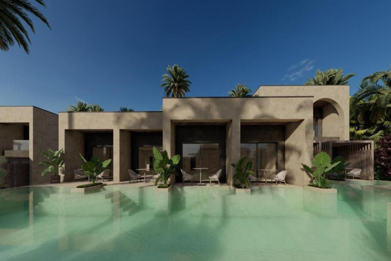 Elissa Lifestyle Beach Resort - Adults Only 5*