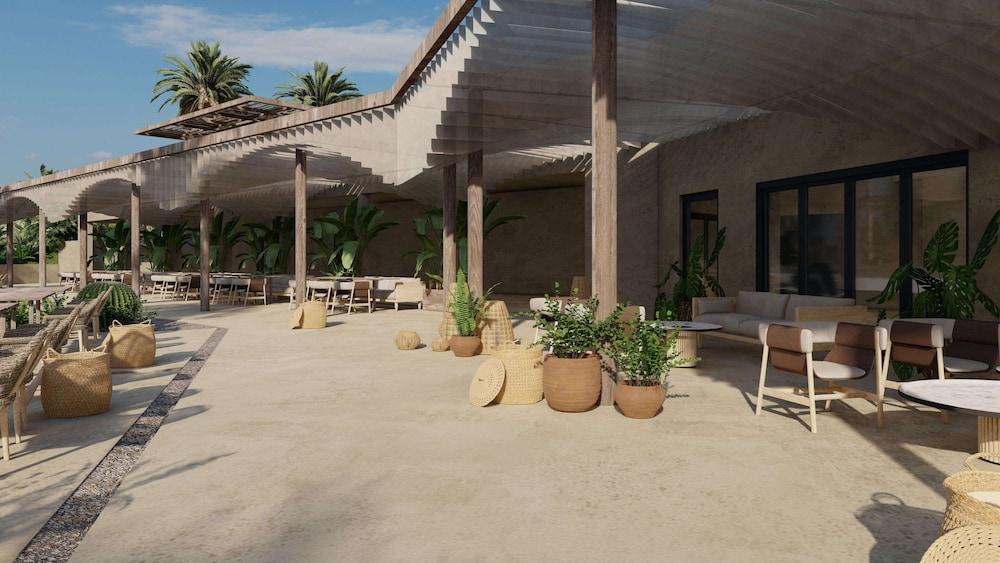 Resort Paradise Village Rhodes 5*