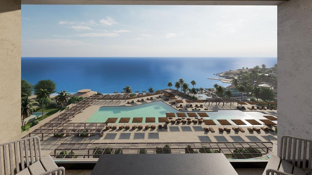 Resort Paradise Village Rhodes Kallithéa
