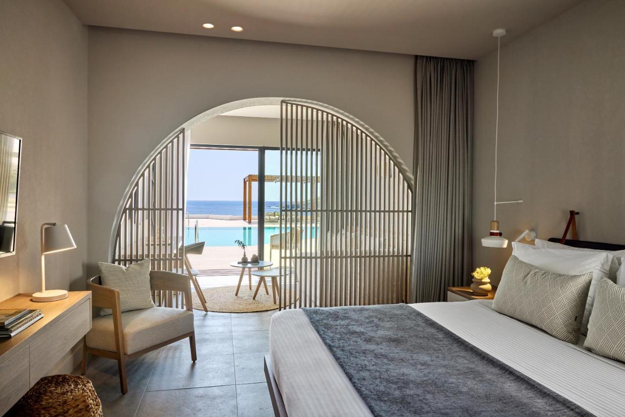 Elissa Lifestyle Beach Resort - Adults Only