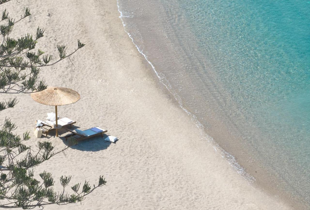 Paradise Village Rhodes Resort Kallithéa