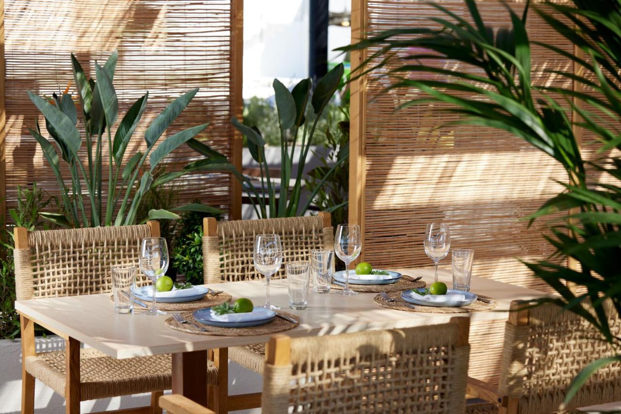 Paradise Village Rhodes Resort Kallithéa
