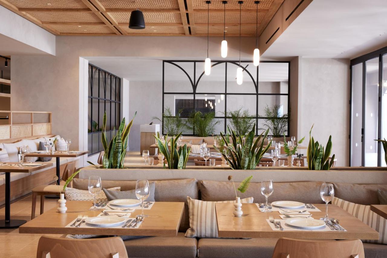 Elissa Lifestyle Beach Resort - Adults Only Rezort 5*