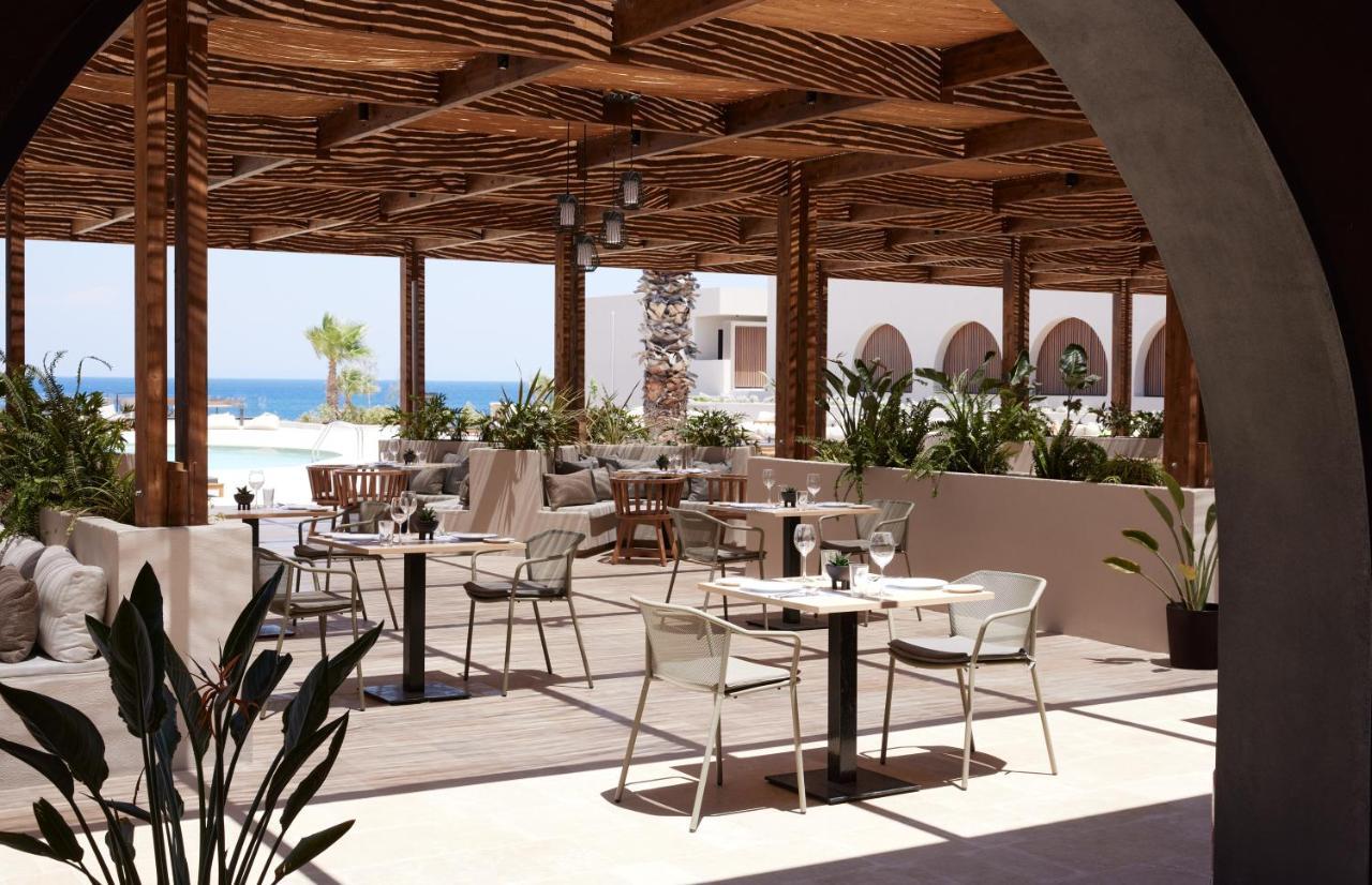 Paradise Village Rhodes 5* Kallithéa