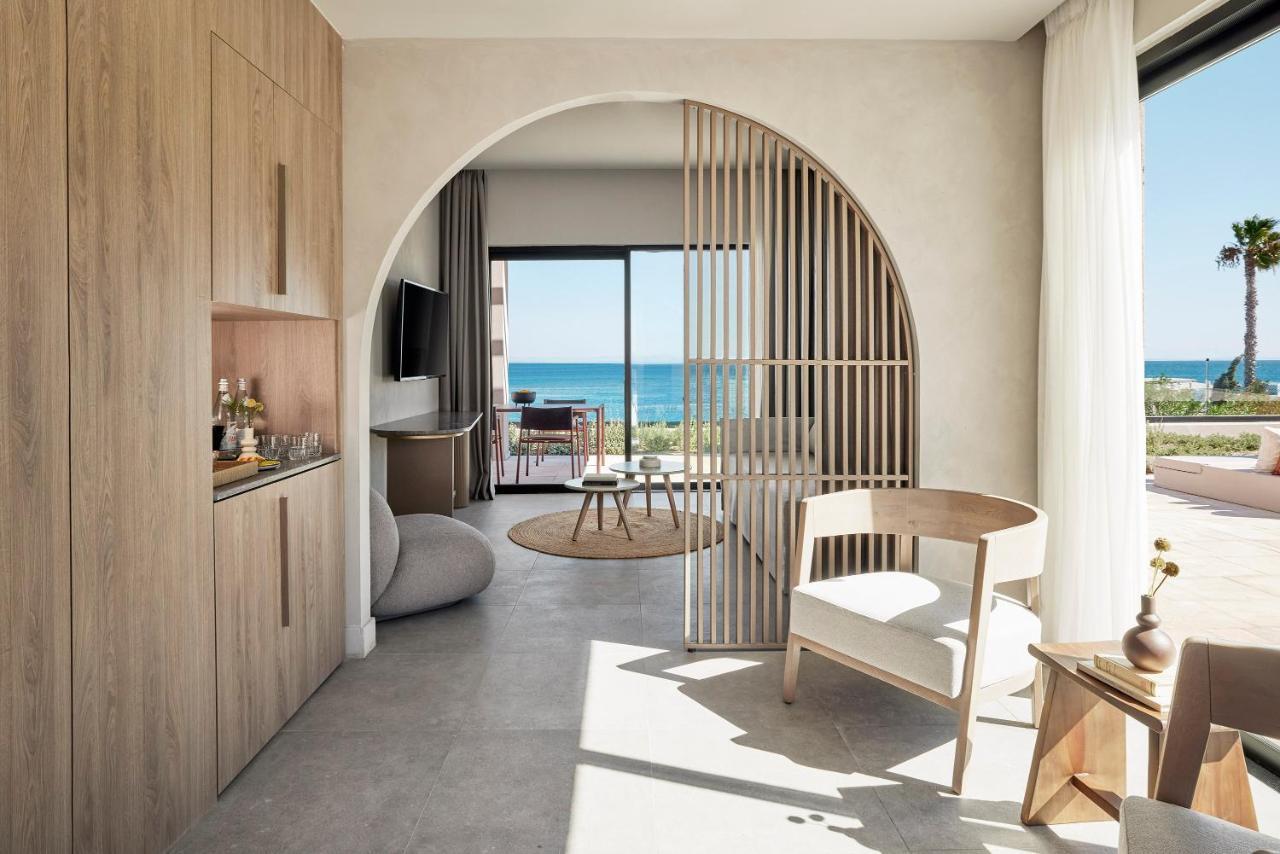 Rezort Elissa Lifestyle Beach Resort - Adults Only