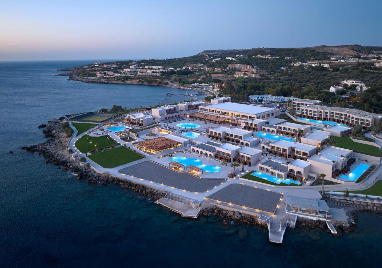 Paradise Village Rhodes Resort 5*