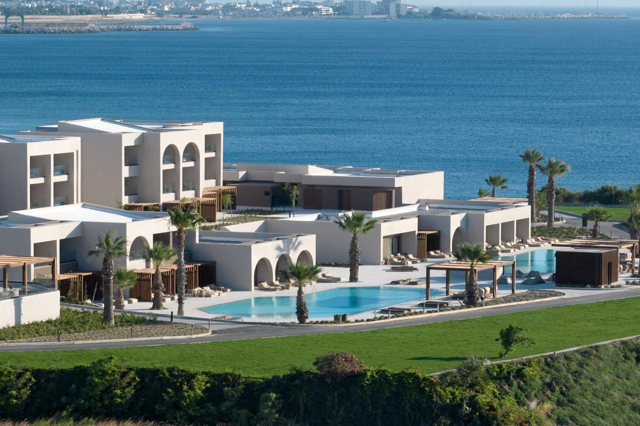 Resort Paradise Village Rhodes Kallithéa
