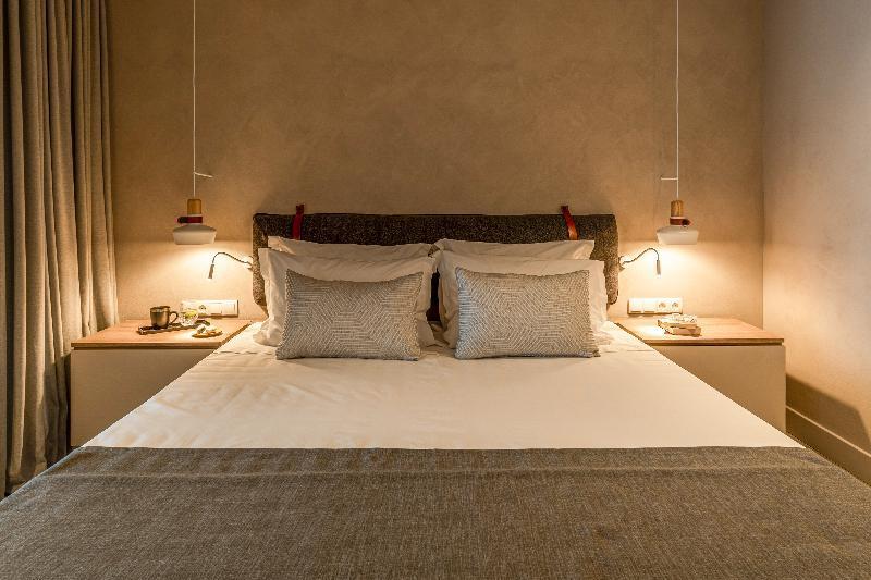 Elissa Lifestyle Beach Resort - Adults Only Kallithéa