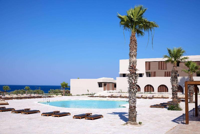 Paradise Village Rhodes Resort Kallithéa